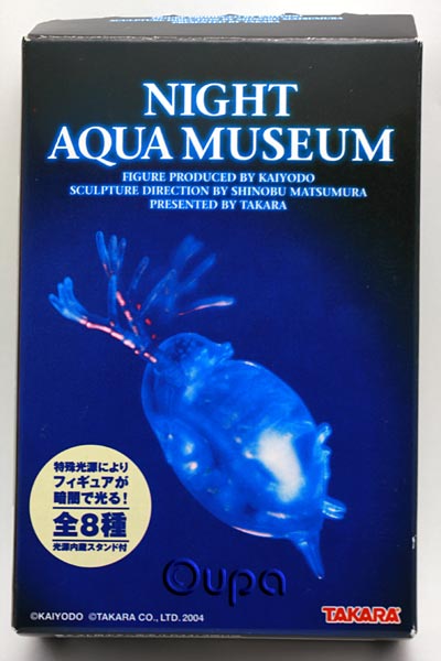 日本水族館立体生物図録 ていたし メダカ